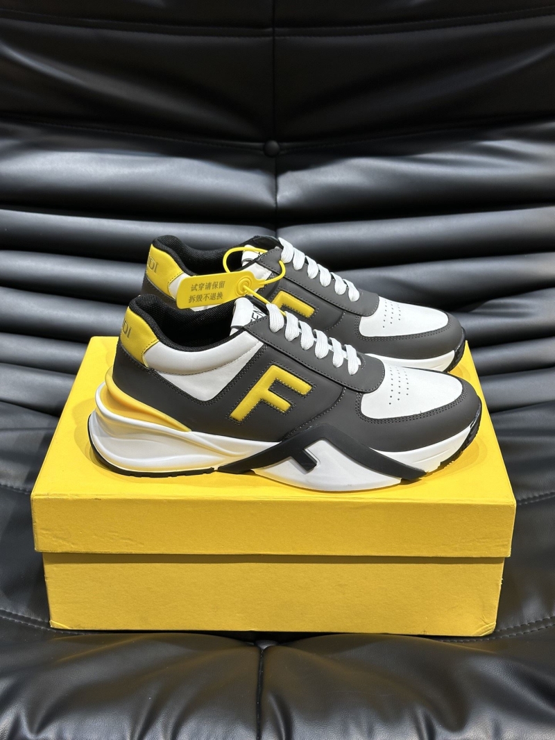 Fendi Sneakers